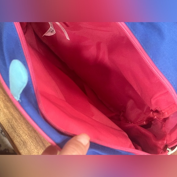 SKIP HOP|PRESCHOOL|BACKPACK AND LUNCH KIT|BUTTERFLY - Picture 6 of 9